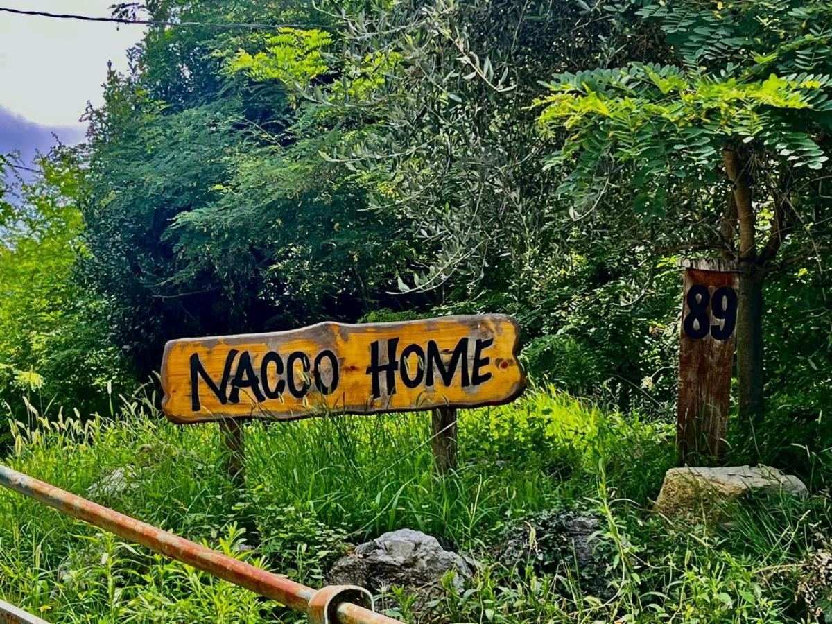 Apartment Nacco *