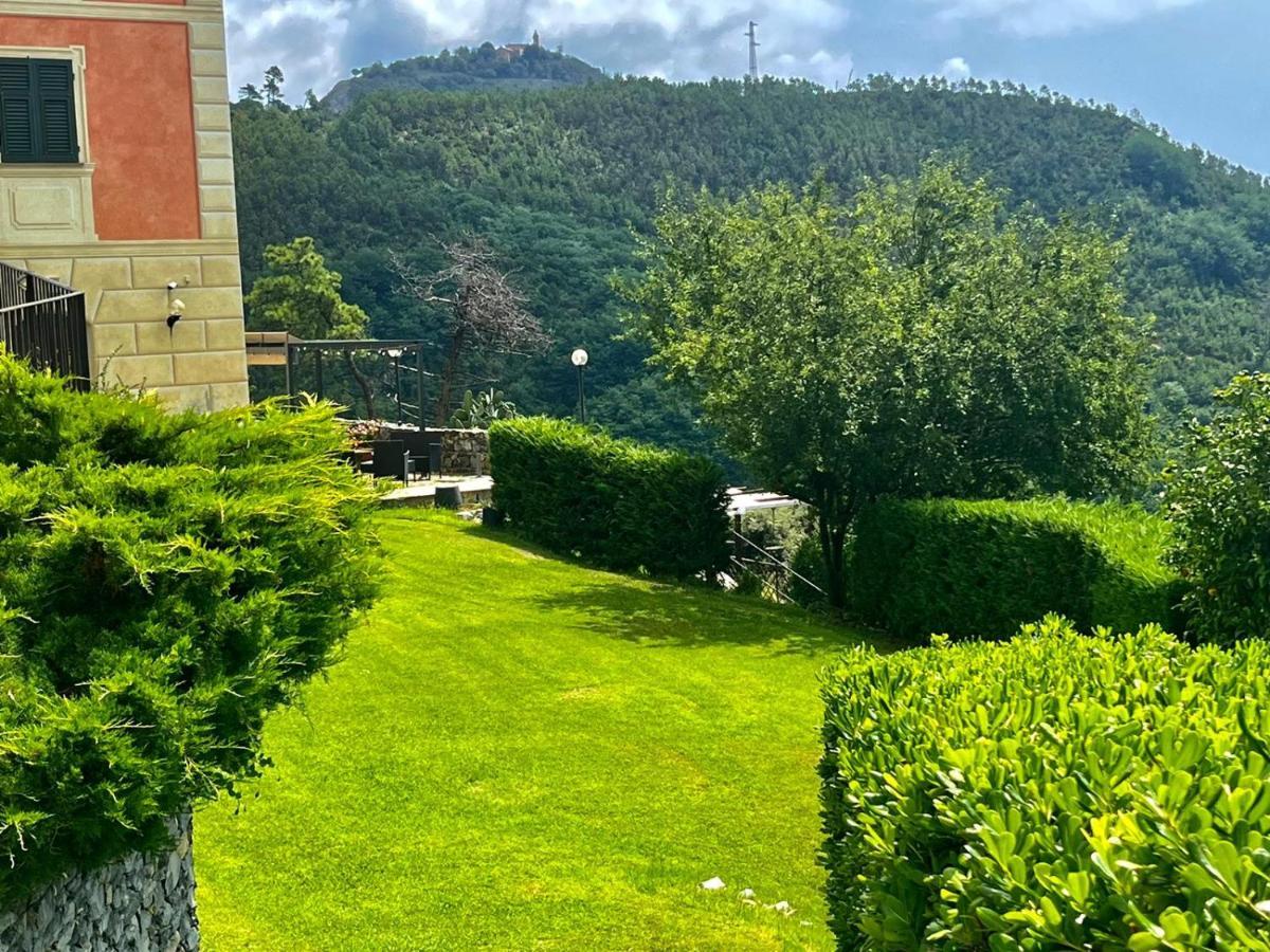 Nacco Appartement *
