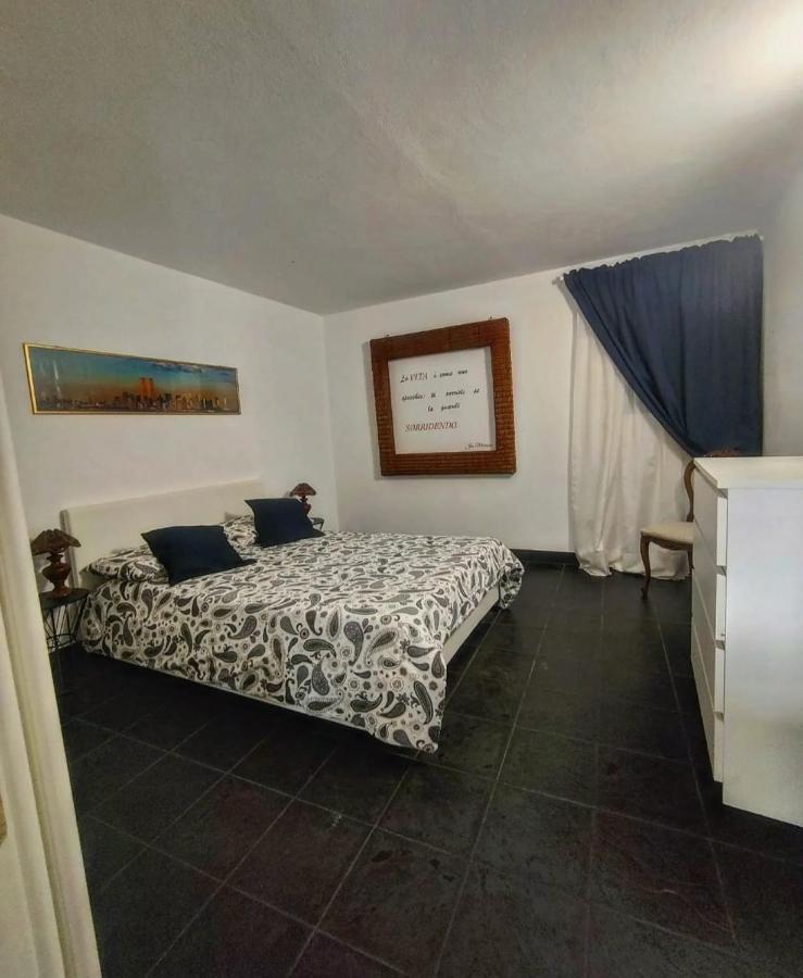 Apartment Nacco Genua
