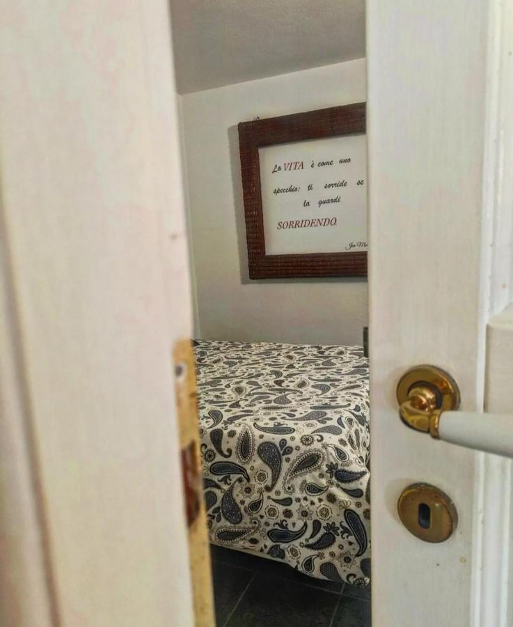 Nacco Appartement Genua