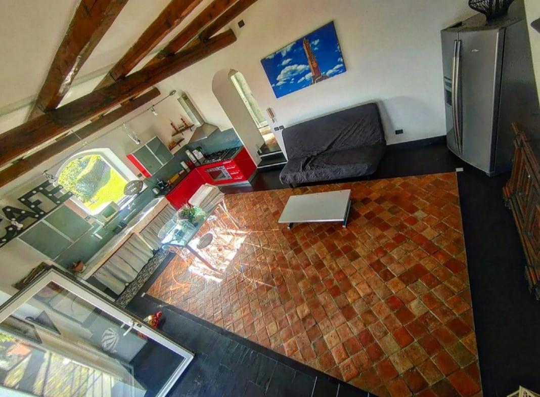 Appartement Nacco *