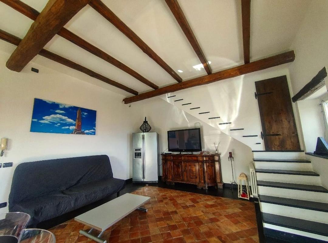 Nacco Apartment *