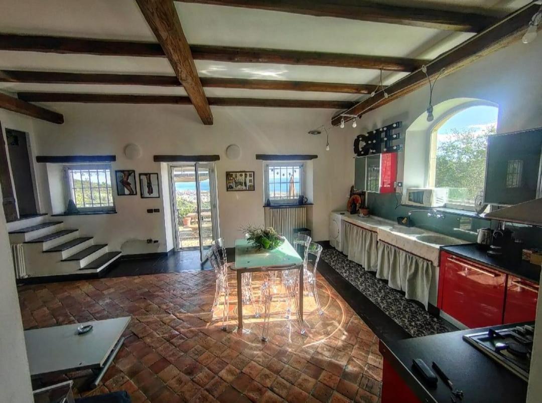 Apartment Nacco *