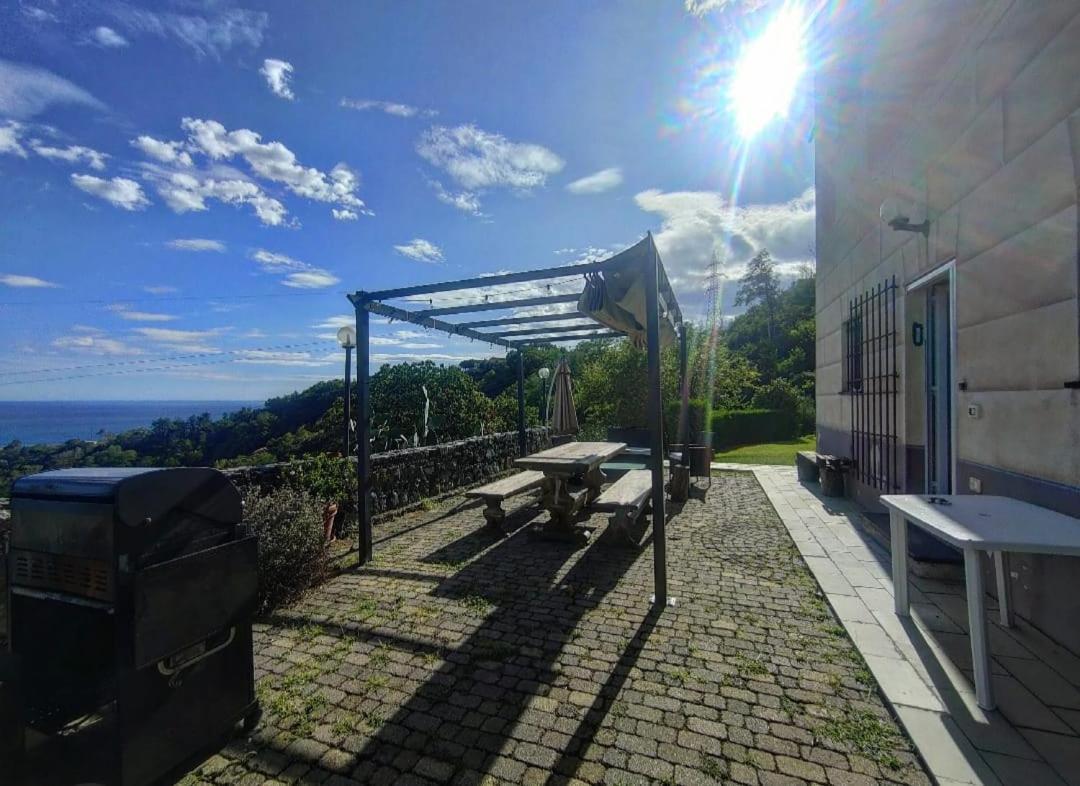 Nacco Apartment