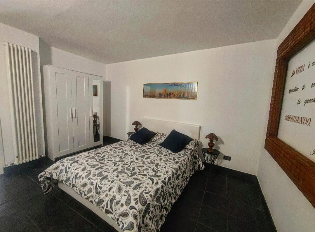 Nacco Appartement Genua