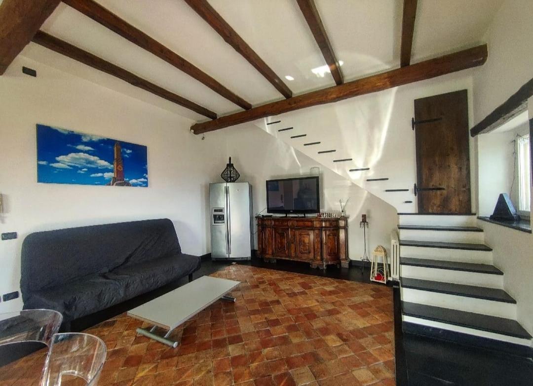 Apartment Nacco *