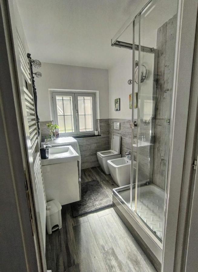 Nacco Apartment *