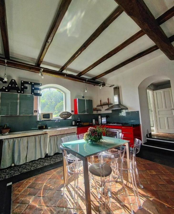 Nacco Appartement Genua
