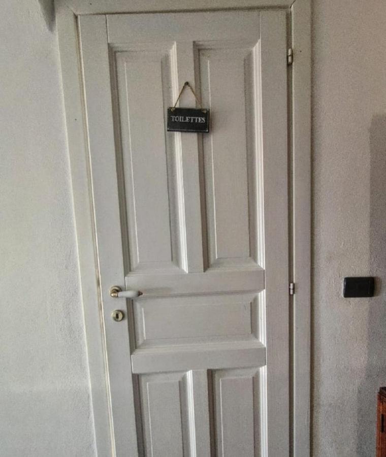 Nacco Appartement *